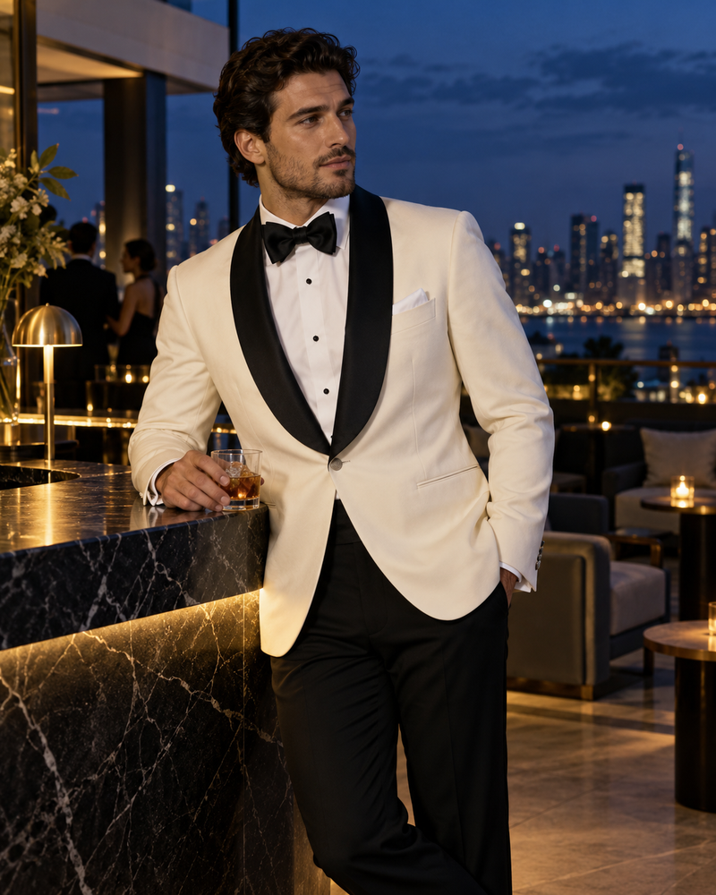 Tuxedos
