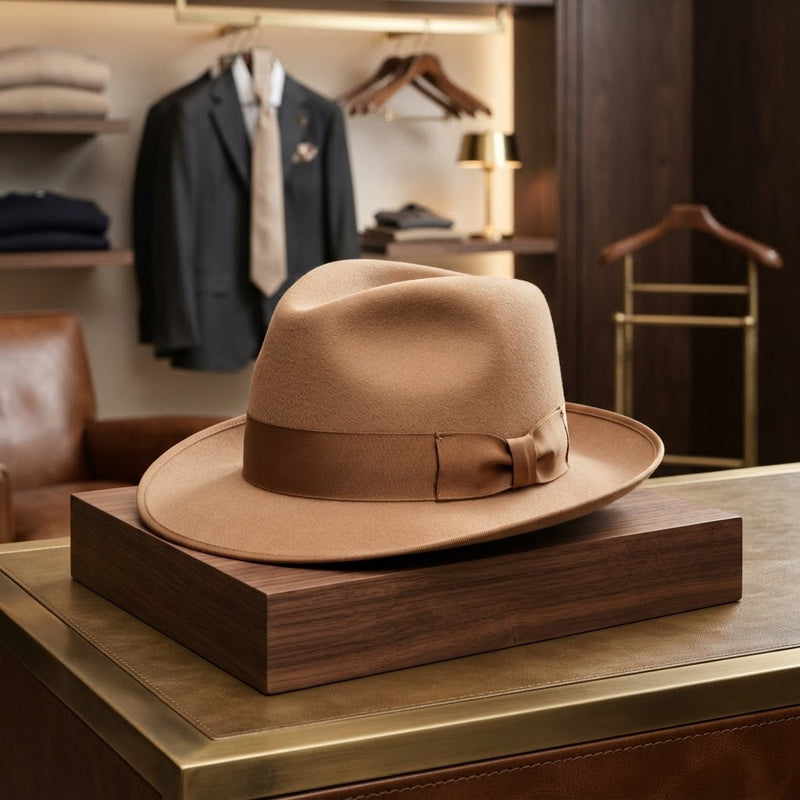 Hats & Caps