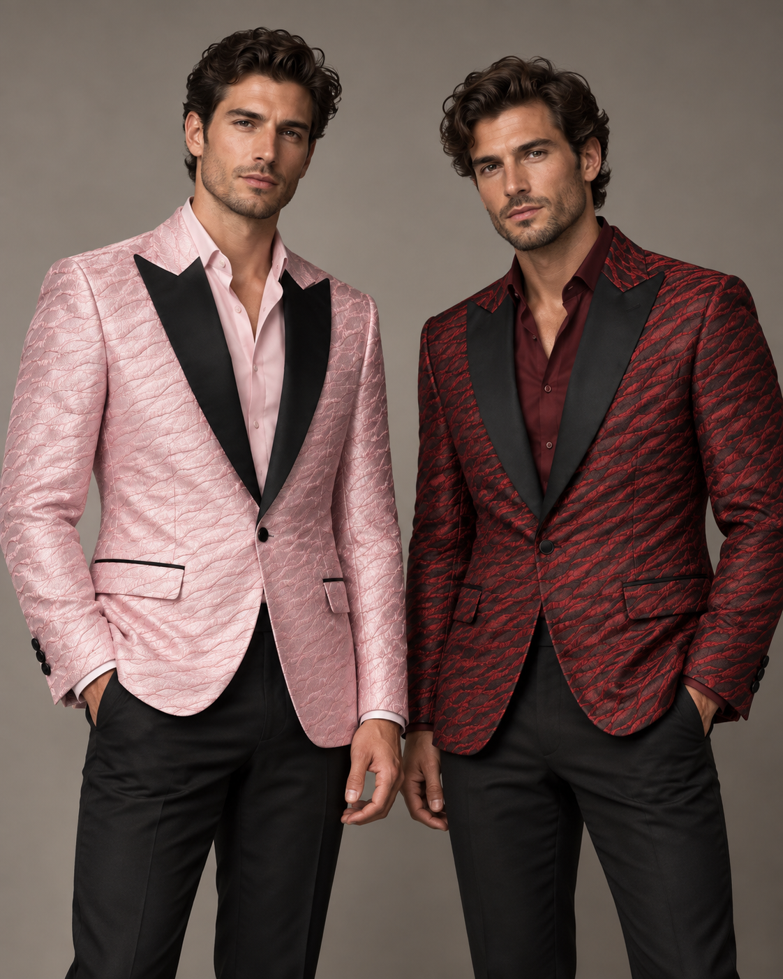 Men's Dress Shirt 28