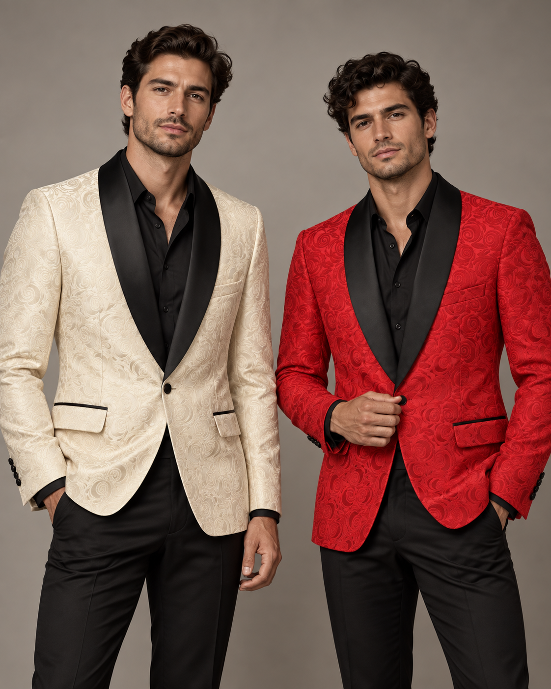 Men's Dress Shirt 31